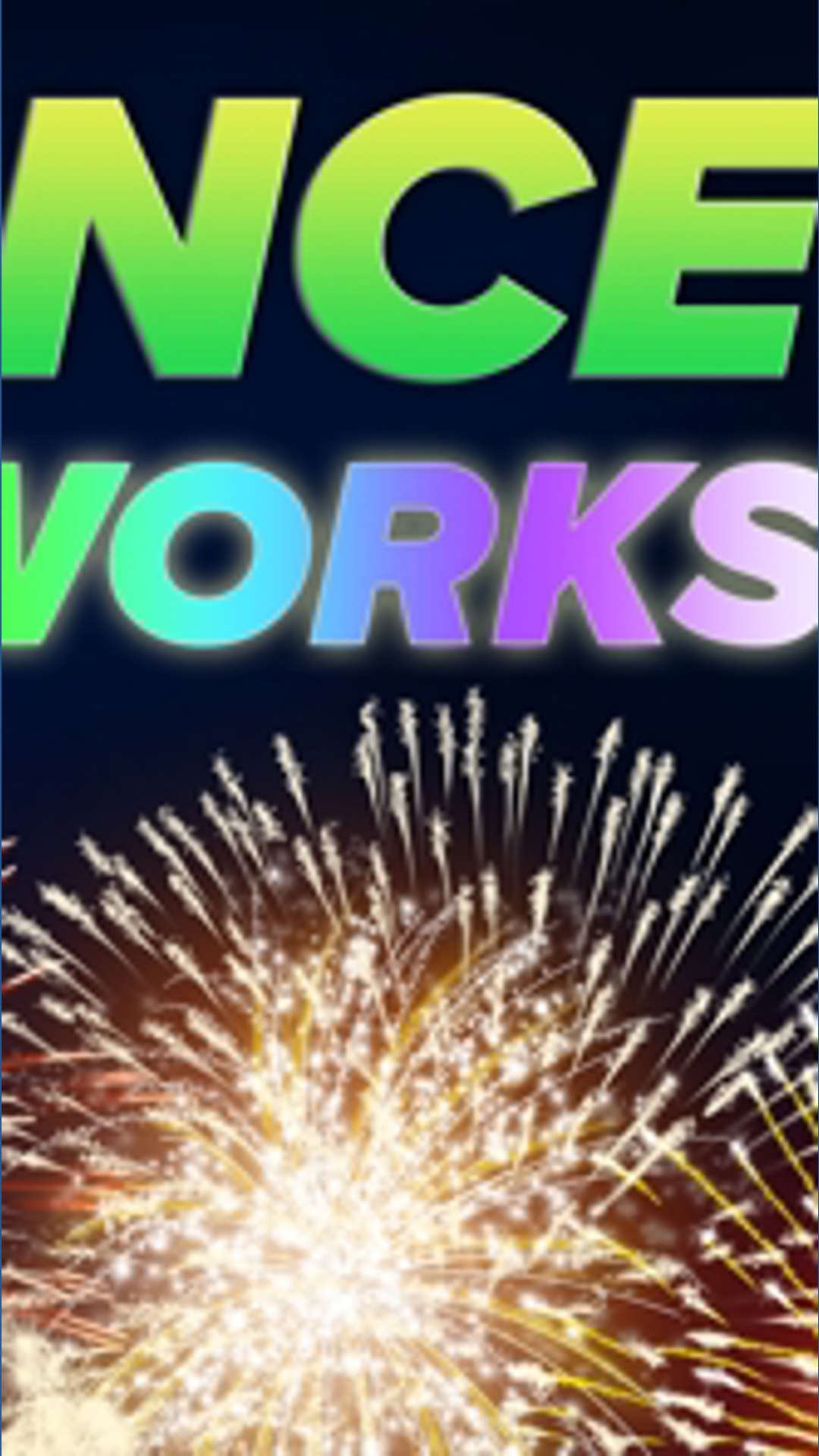 Gas Firework Color The science behind fireworks: colors and smoke explained | wfmynews2.com