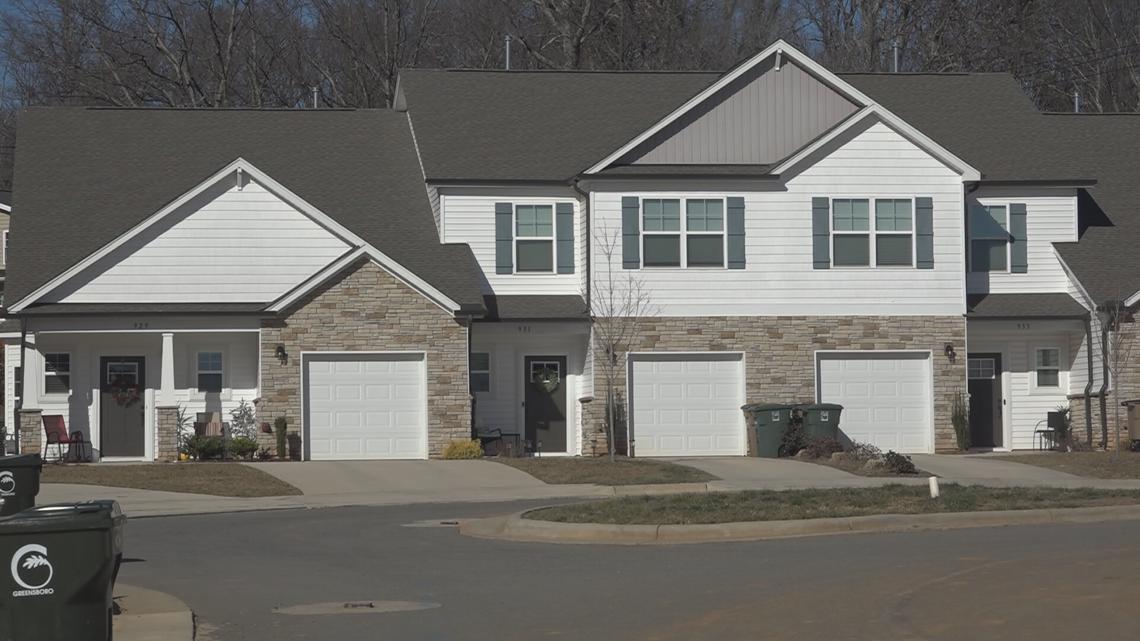 'Playing with people's lives' | Guilford, Davidson County leaders talk property tax reappraisal moratorium
