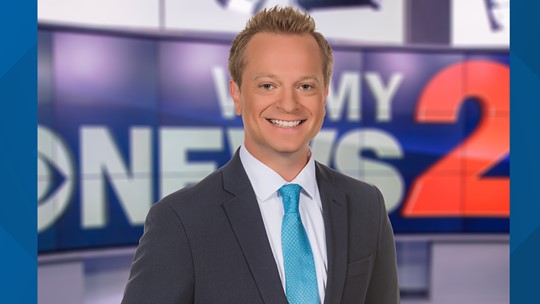 Meet the WFMY Team | Greensboro, NC | wfmynews2.com