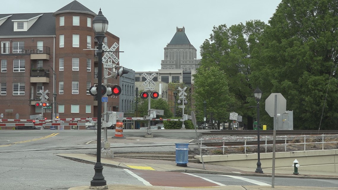 Downtown Greensboro sees more businesses opening - Vimarsana News