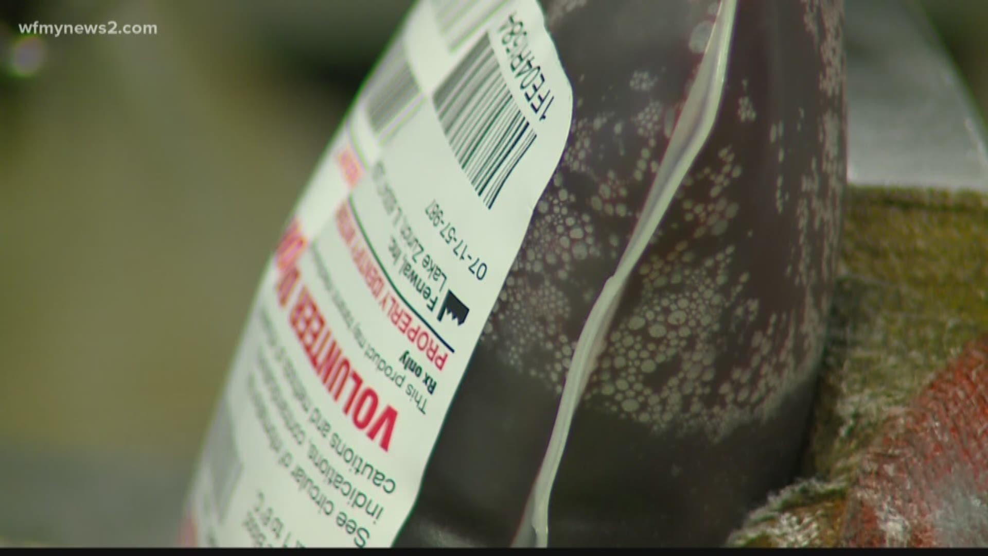American Red Cross Urges The Public To Donate Blood