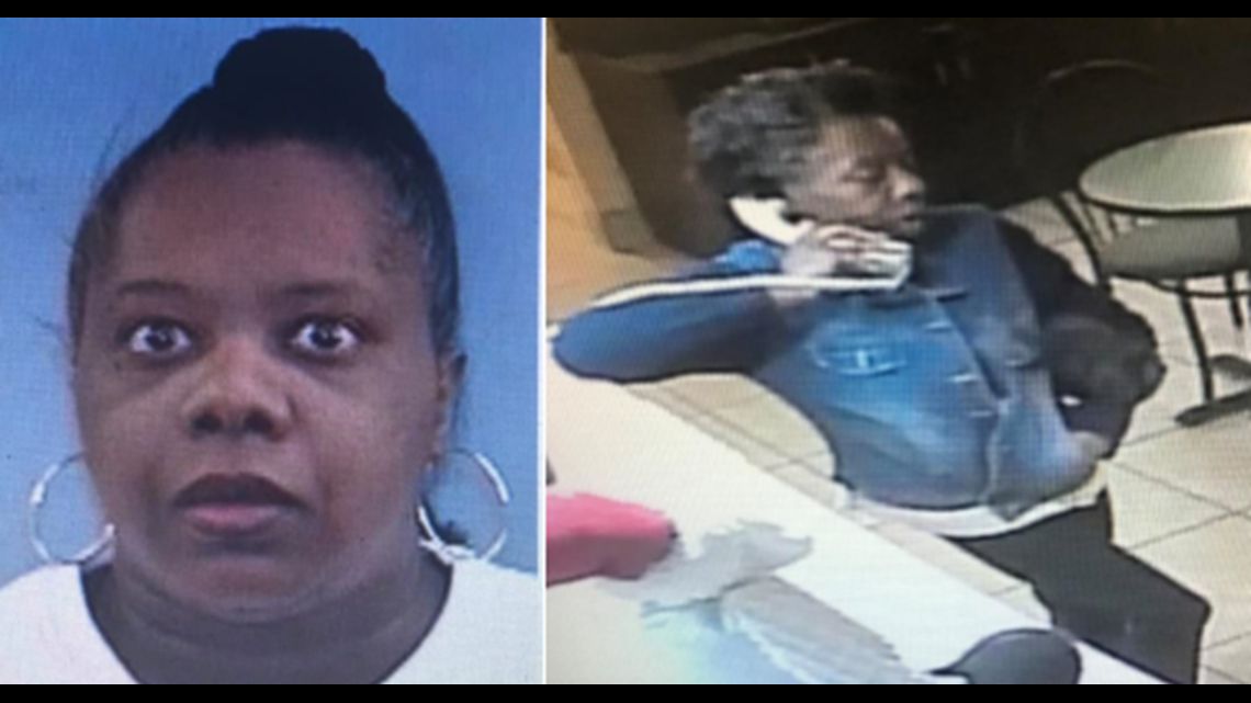 Silver Alert Canceled After 48 Year Old Winston Salem Woman Found Safe 5086