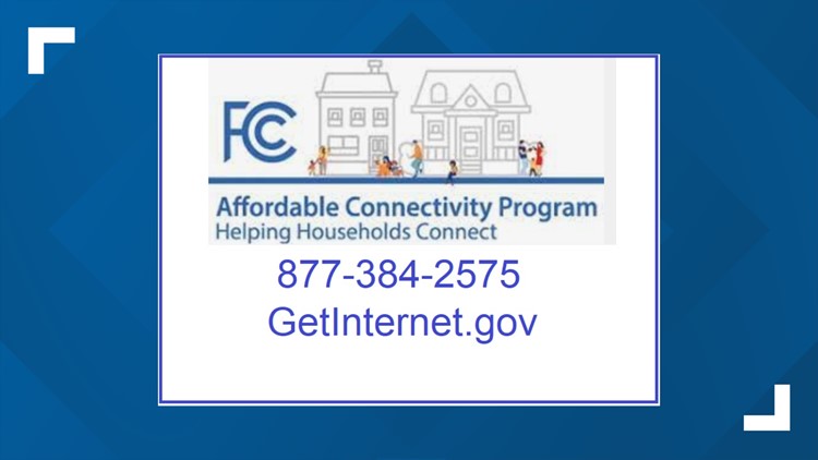 Internet service for $30 or zero! See if you qualify for the Affordable Connectivity Program