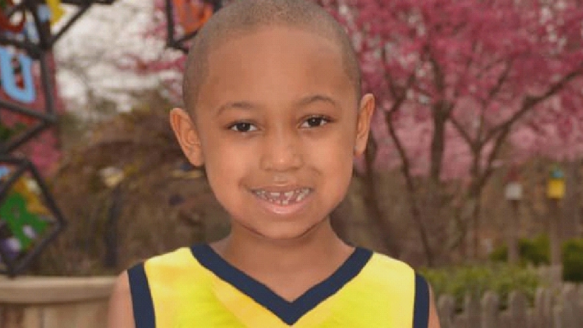 Guilford County family honors late son with 5th annual memorial kickball game