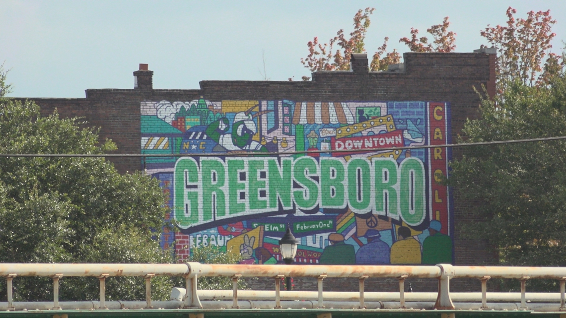 Downtown Greensboro Inc. launches emergency fund to help businesses recover from unexpected property businesses
