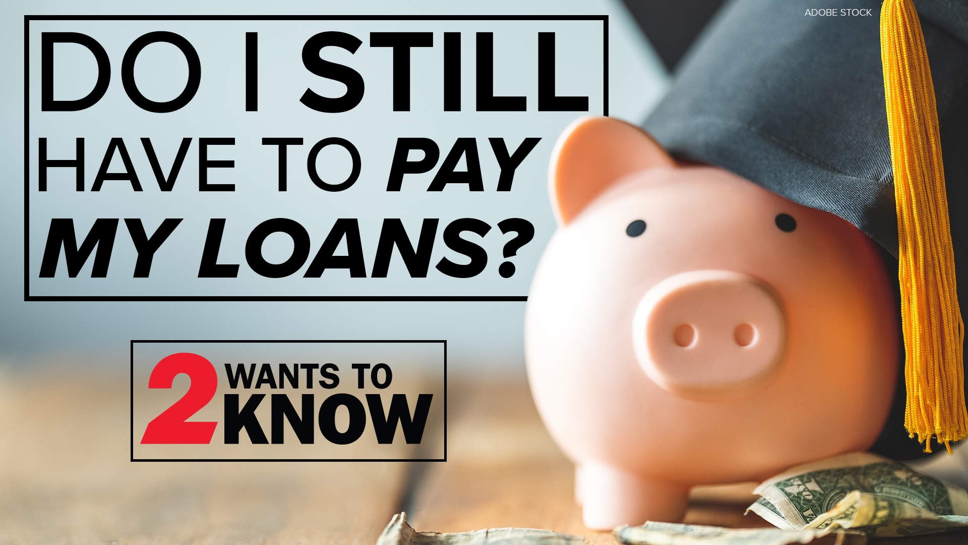 Student loans, the Department of Education & President Trump  display picture 1