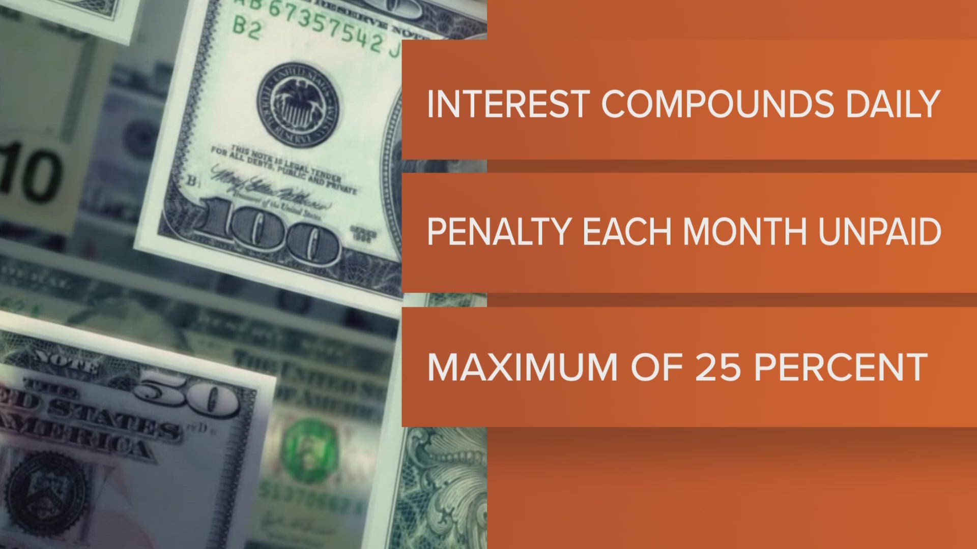 2 Wants to Know’s Ben Briscoe breaks down what this means for companies and everyday people.