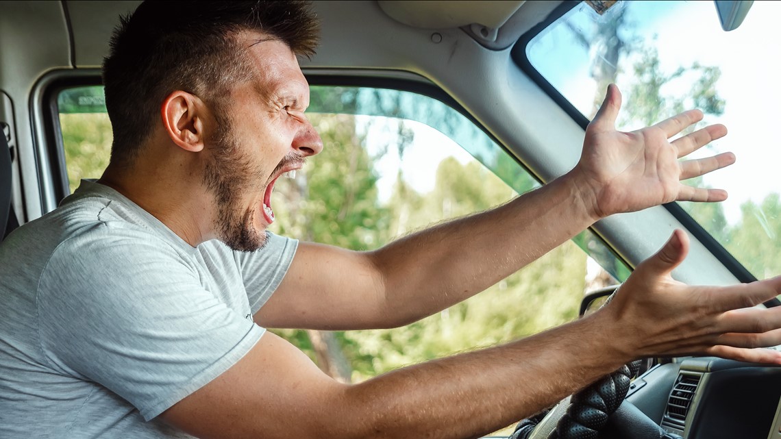 Greensboro ranks among cities with worst drivers - Vimarsana News