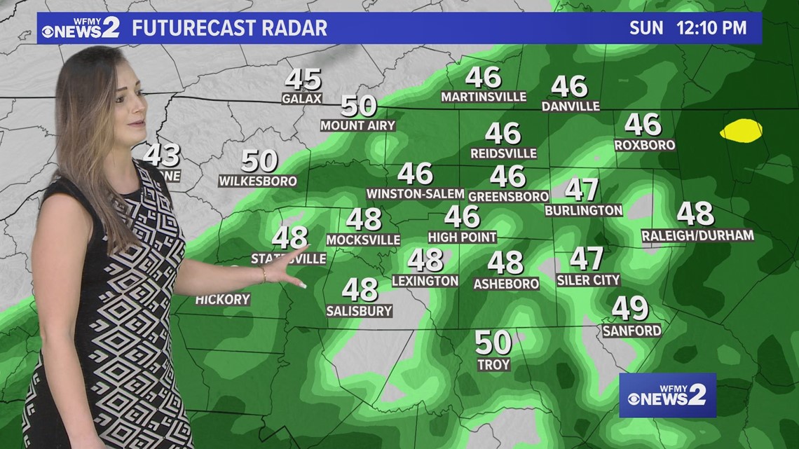 Weather for 04-20-24 | wfmynews2.com