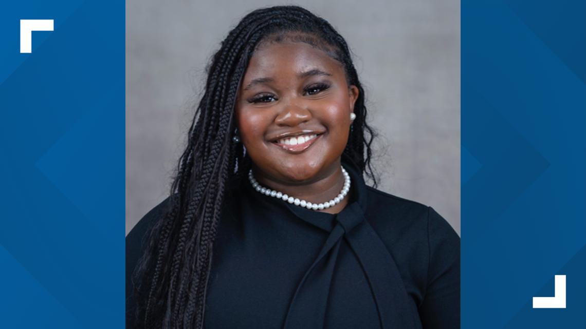 WSSU graduate among first to enter Wake Forest law school through partnership