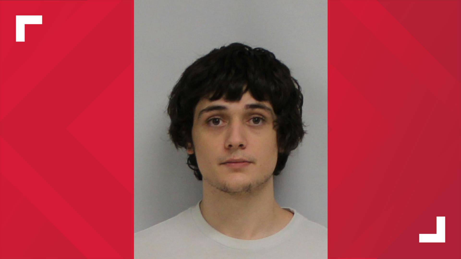 North Carolina teen arrested for threats against three universities ...