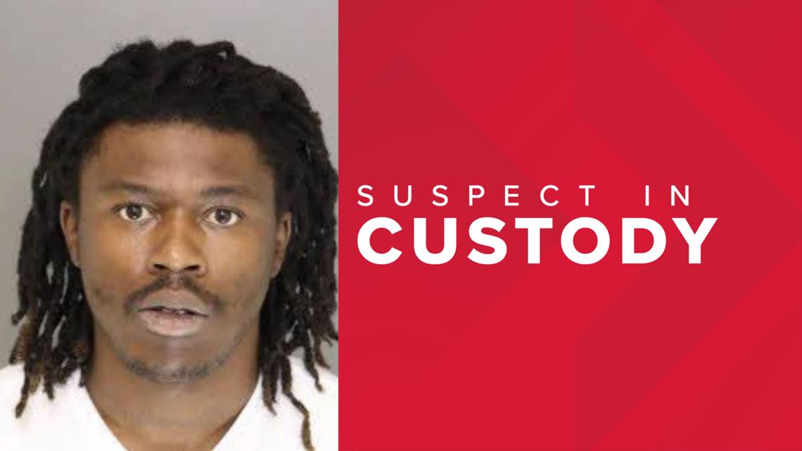 Greensboro man kills Fort Bragg soldier in Pinebluff - Vimarsana News