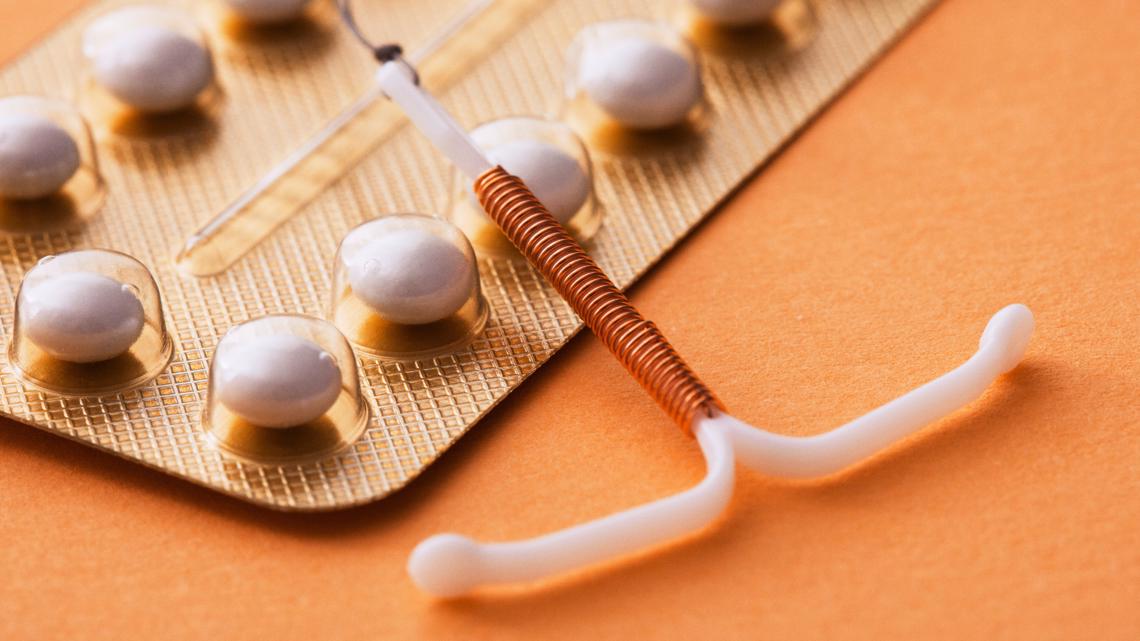 Birth control without prescription now available at NC pharmacies ...