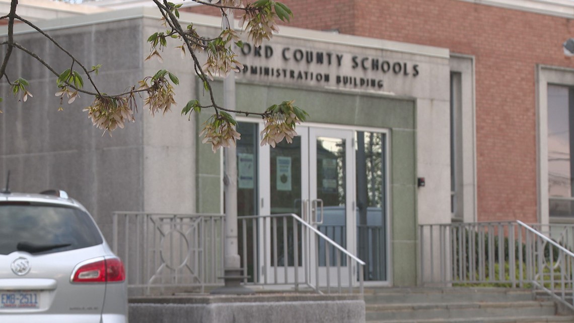 GCS Superintendent proposes budget - Vimarsana News