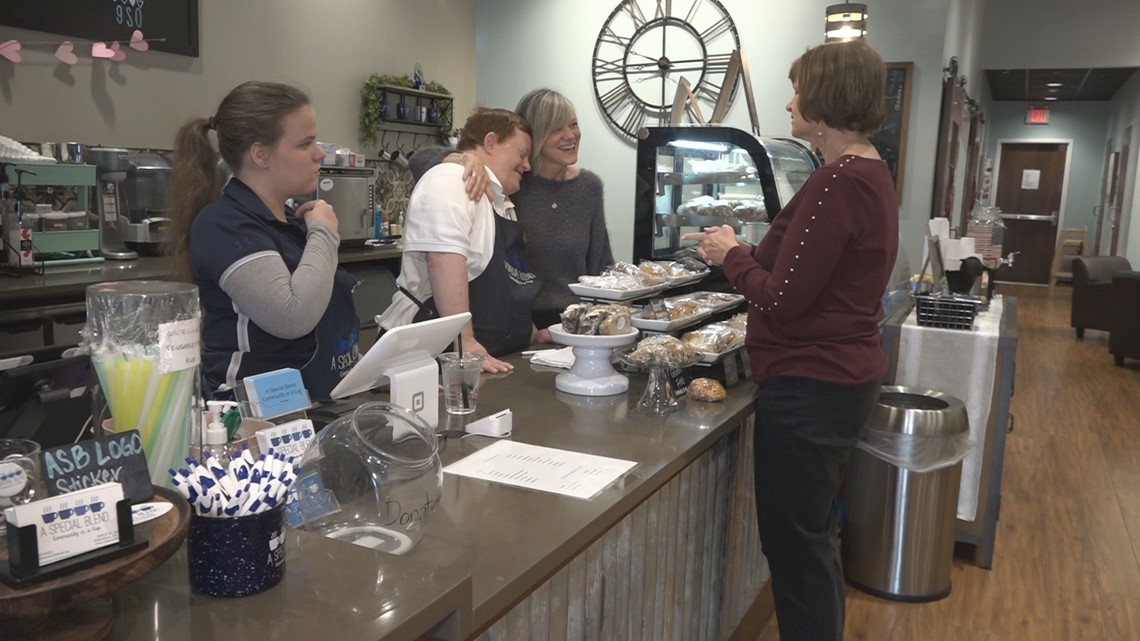 A Greensborobased coffee shop is expanding