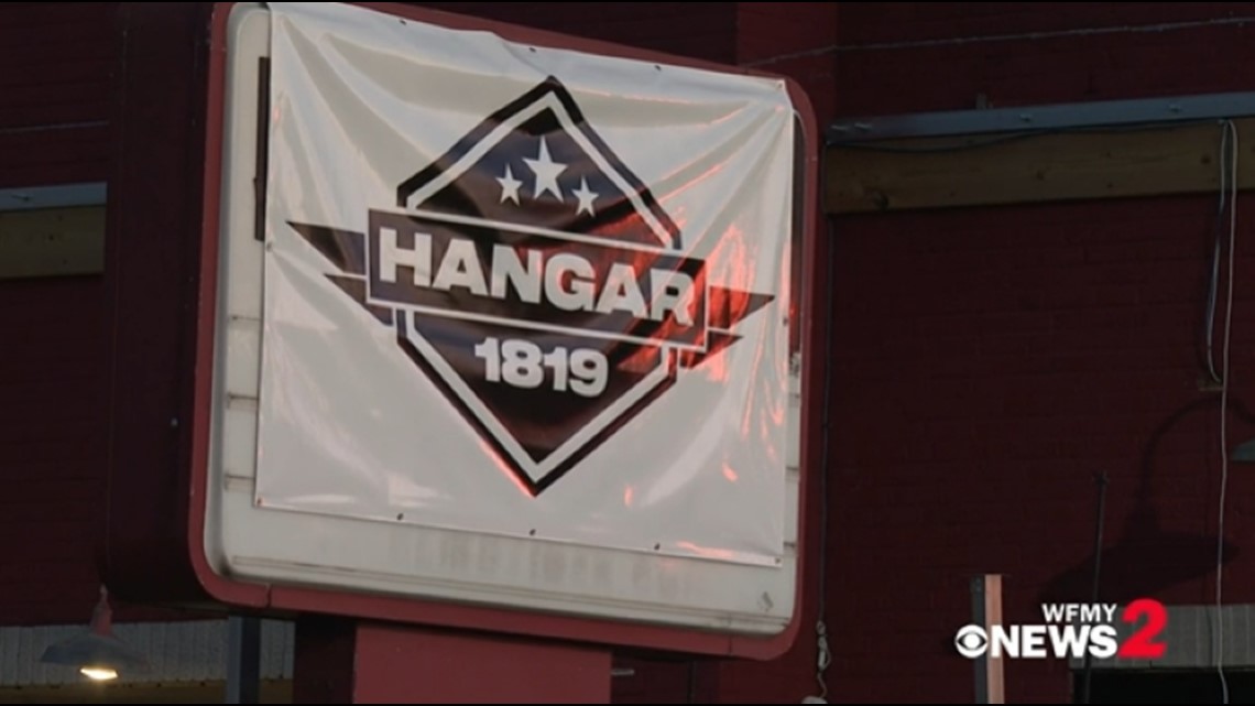 New sign posted where the Bling Tiger sign used to be - Vimarsana News