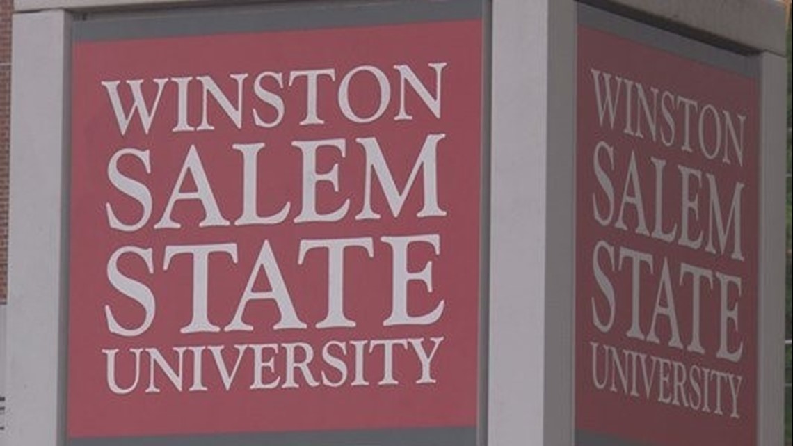 Winston-Salem State University 2020-21 Fall Schedule Release | Wfmynews2.Com