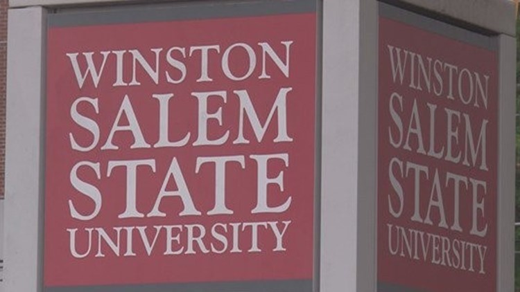 WSSU homecoming canceled due to severe weather from Hurricane Ian