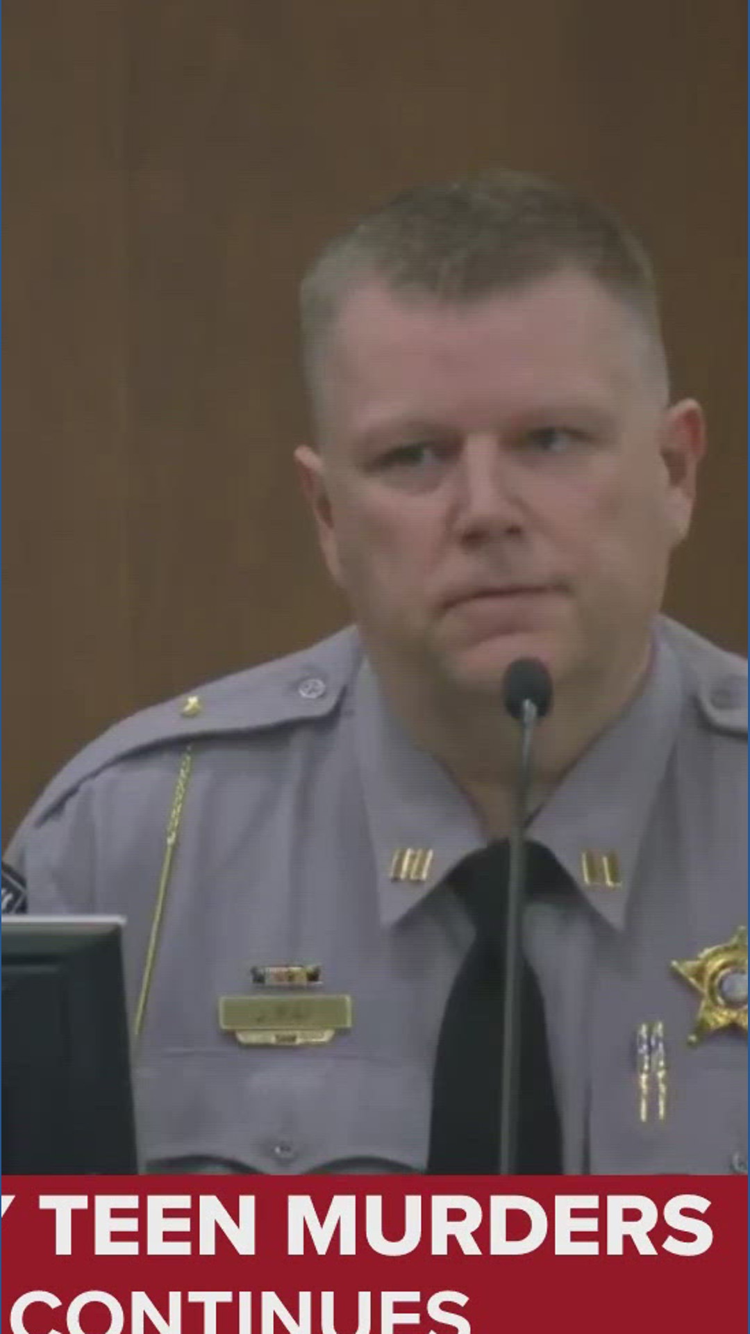 Orange County double murder trial; Suspects' friend says he confessed ...