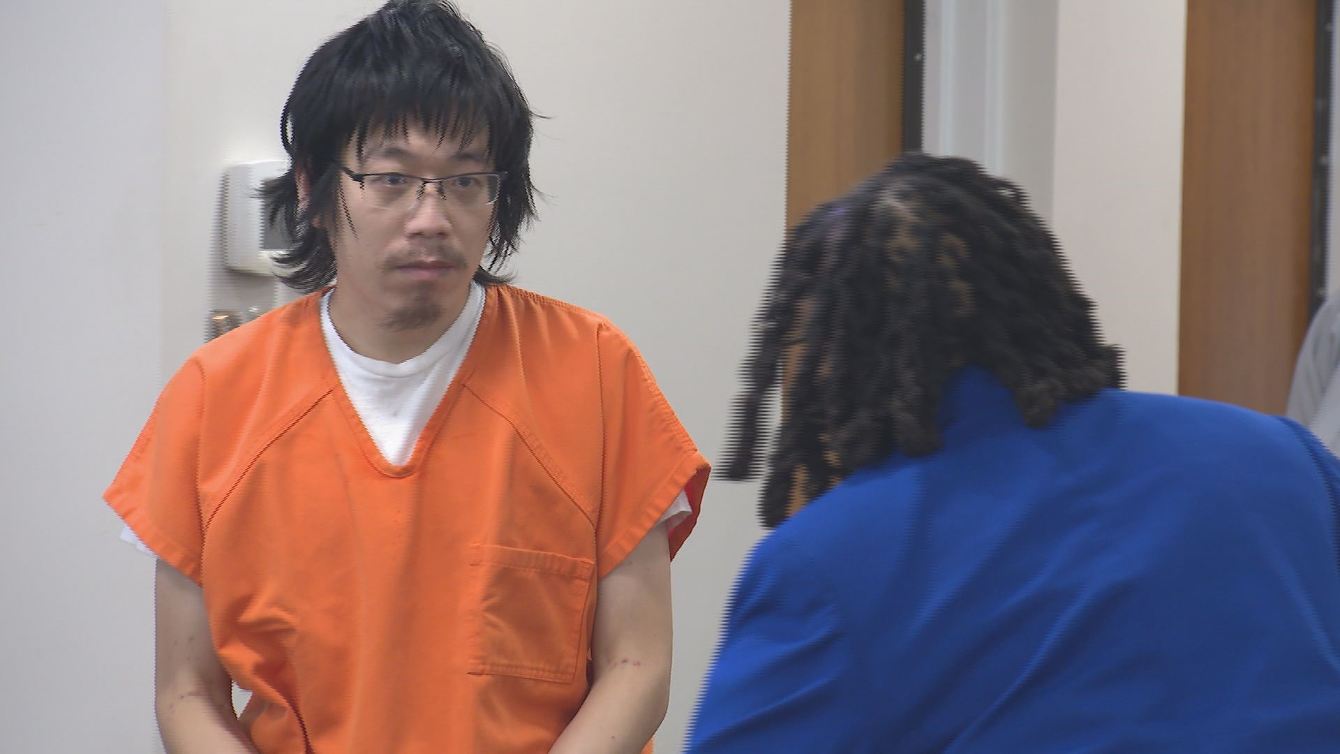 UNC graduate student found not guilty of professor's murder by reason ...
