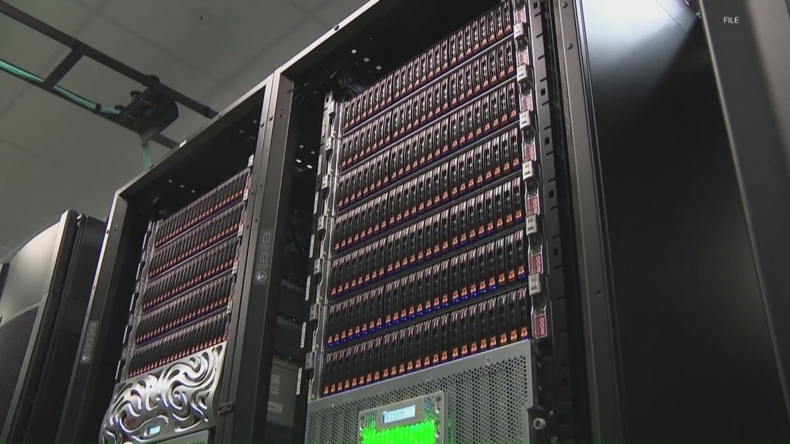 NC bill would add new data center regulations