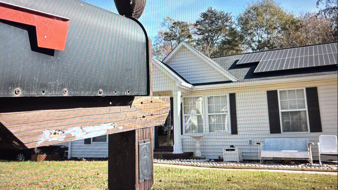 Homeowner scores solar contract cancellation after year‑long delay