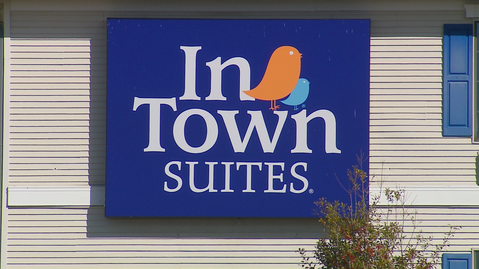 High Point Police Department data show officers have responded to incidents at InTown Suites almost 1,000 times since 2022.