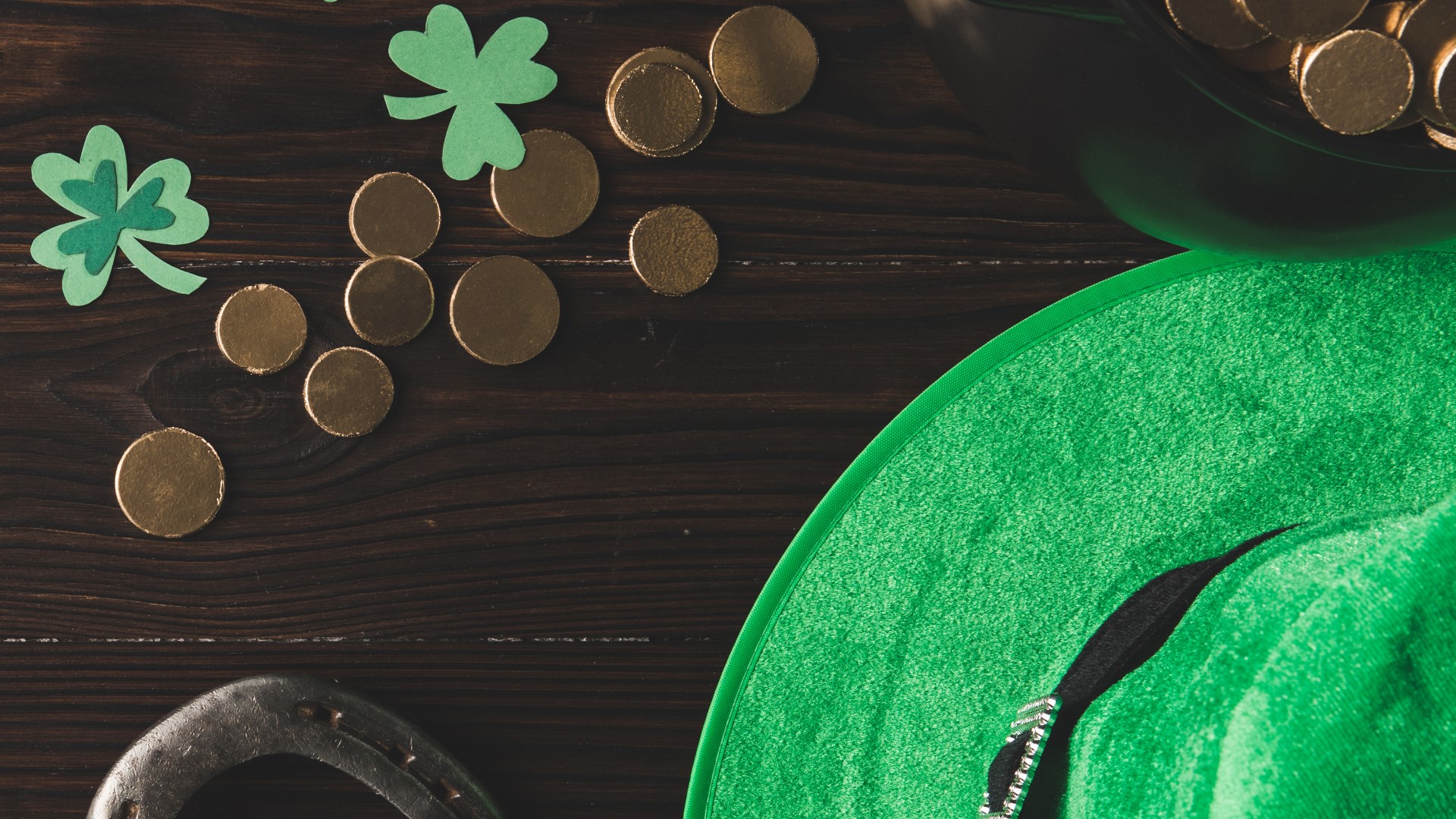St. Patrick's Day: fact O'fiction that you may or may not know.