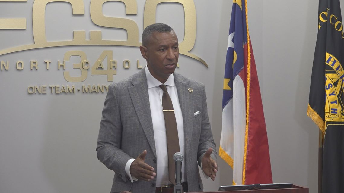 County documents show the sheriff’s office requested more than $8 million in enhancements and 35 new positions, but...