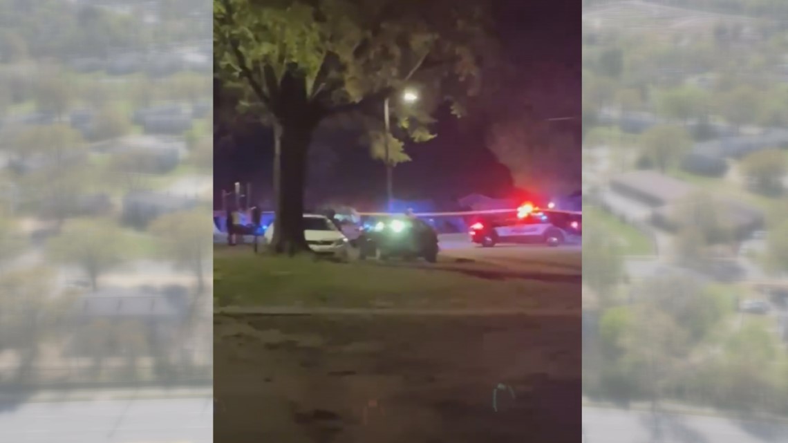Neighbors react after 17 year old killed in Greensboro - Vimarsana News