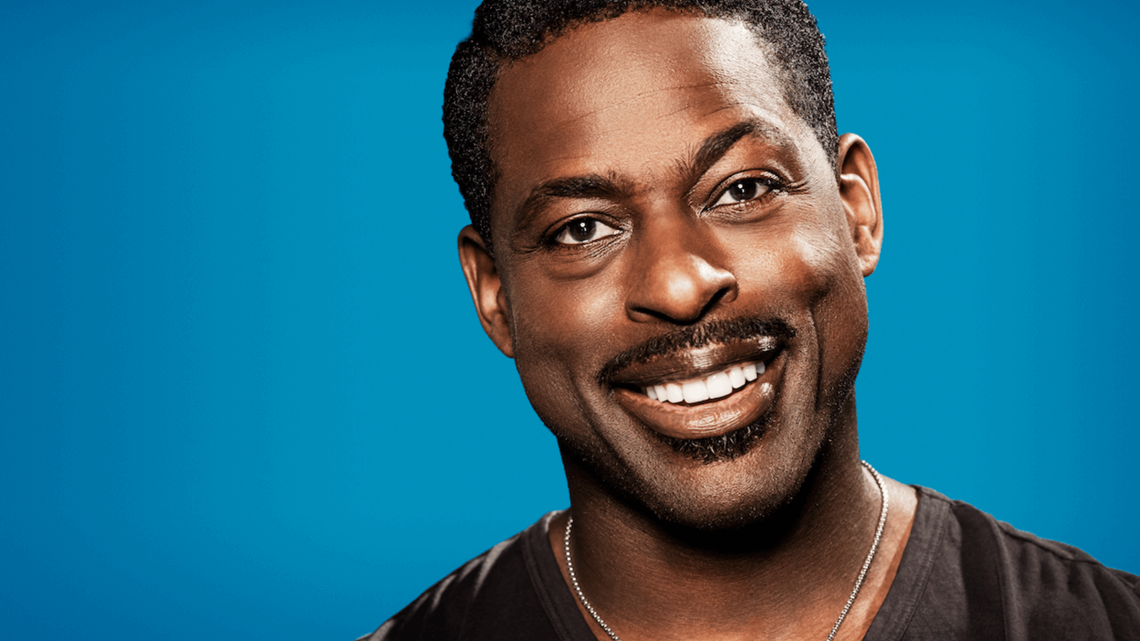 Emmy Award-winning actor Sterling K. Brown to speak at NC A&T - Vimarsana News