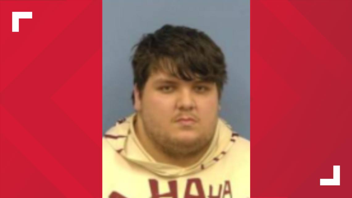 Illinois man arrested for allegedly sending inappropriate messages to minor in Randolph County: Sheriff's Office