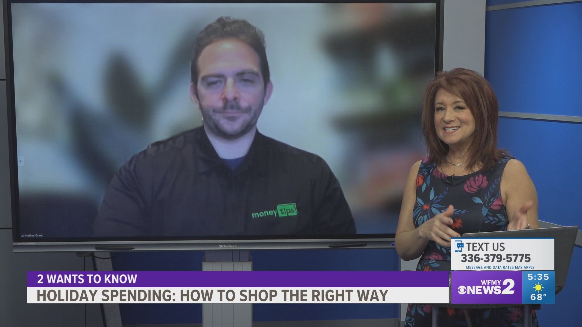 Holiday shopping tips and the best ways to pay Part 1