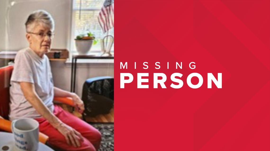 Winston-Salem Police looking for 'high-risk' missing woman