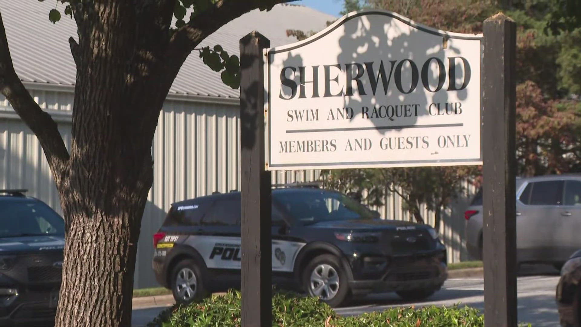 Lockdown lifted at GCS schools after reports of shots fired in ...