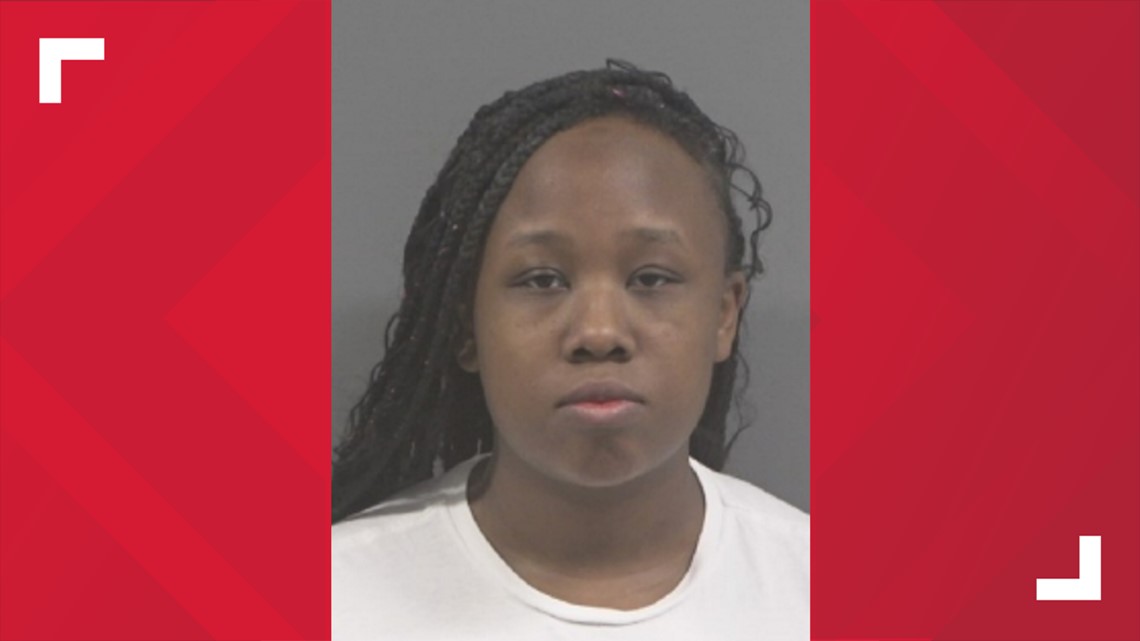 High Point Woman Arrested In Cook Street Homicide | Wfmynews2.com