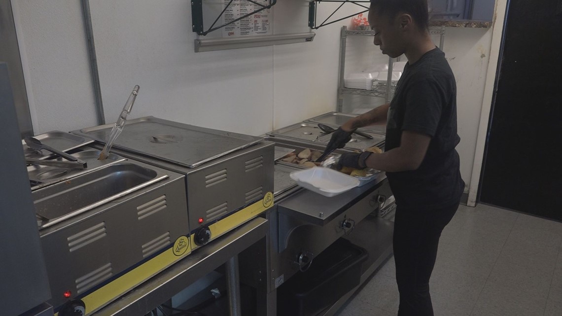 Greensboro's Seafood Destiny planning job fair later this month - Vimarsana News
