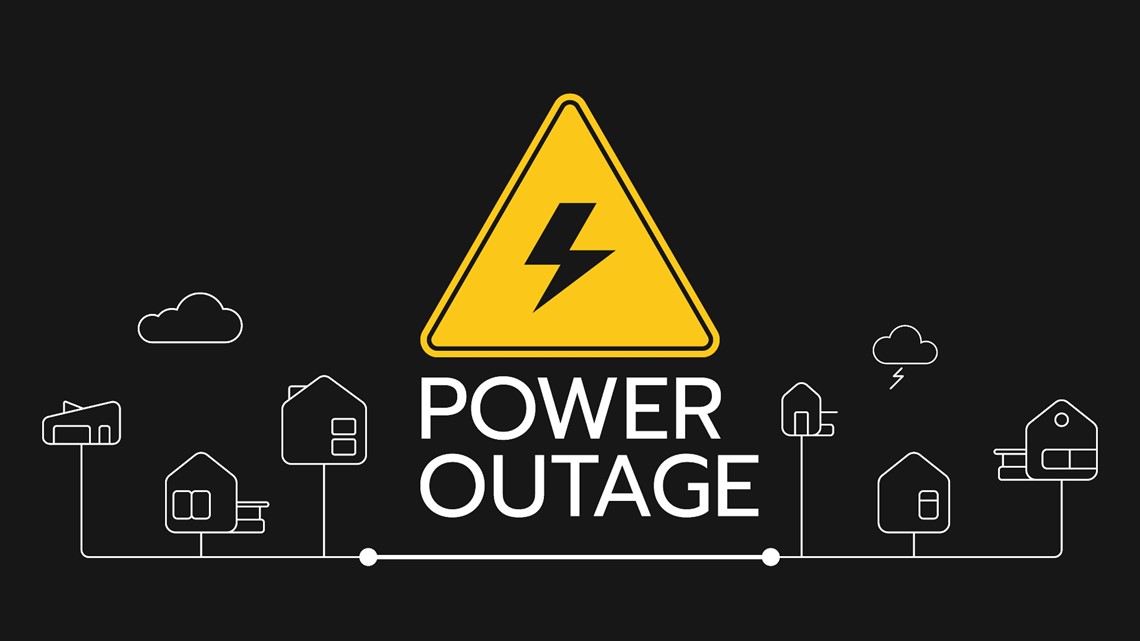 Power Outages: Making your food & phone battery last