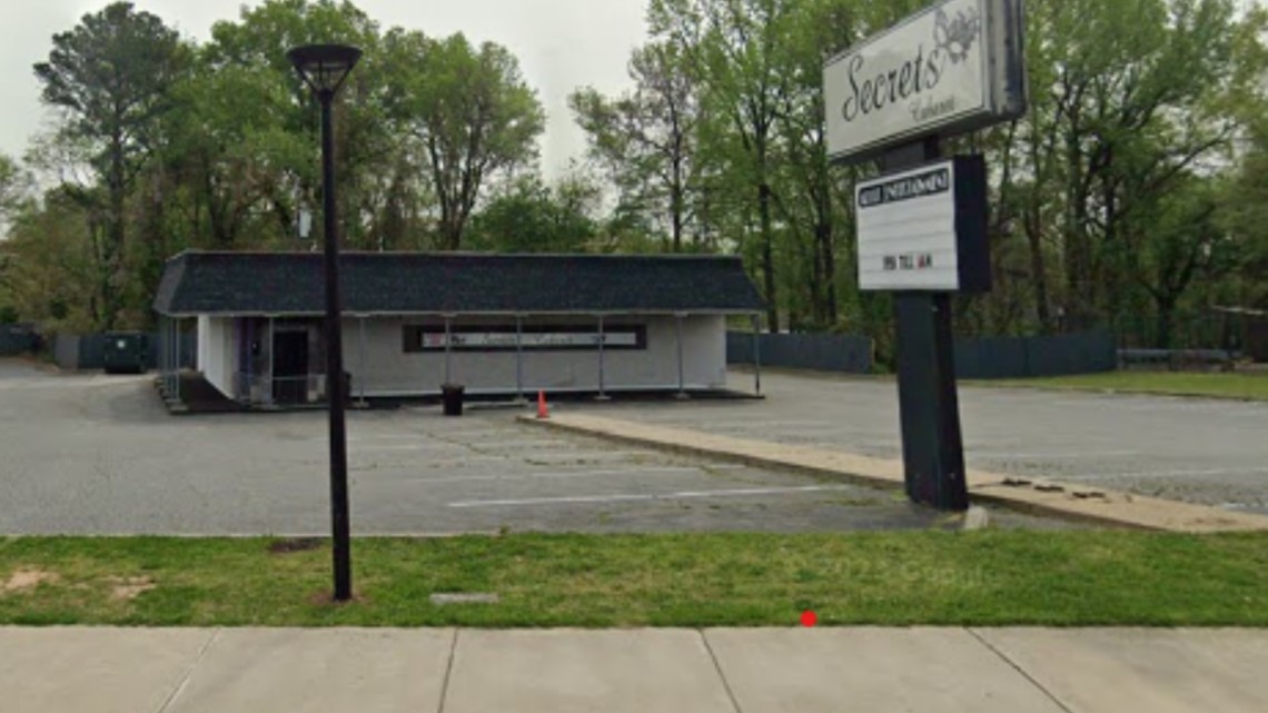 Several people charged in drug bust at illegal club in Greensboro - Vimarsana News