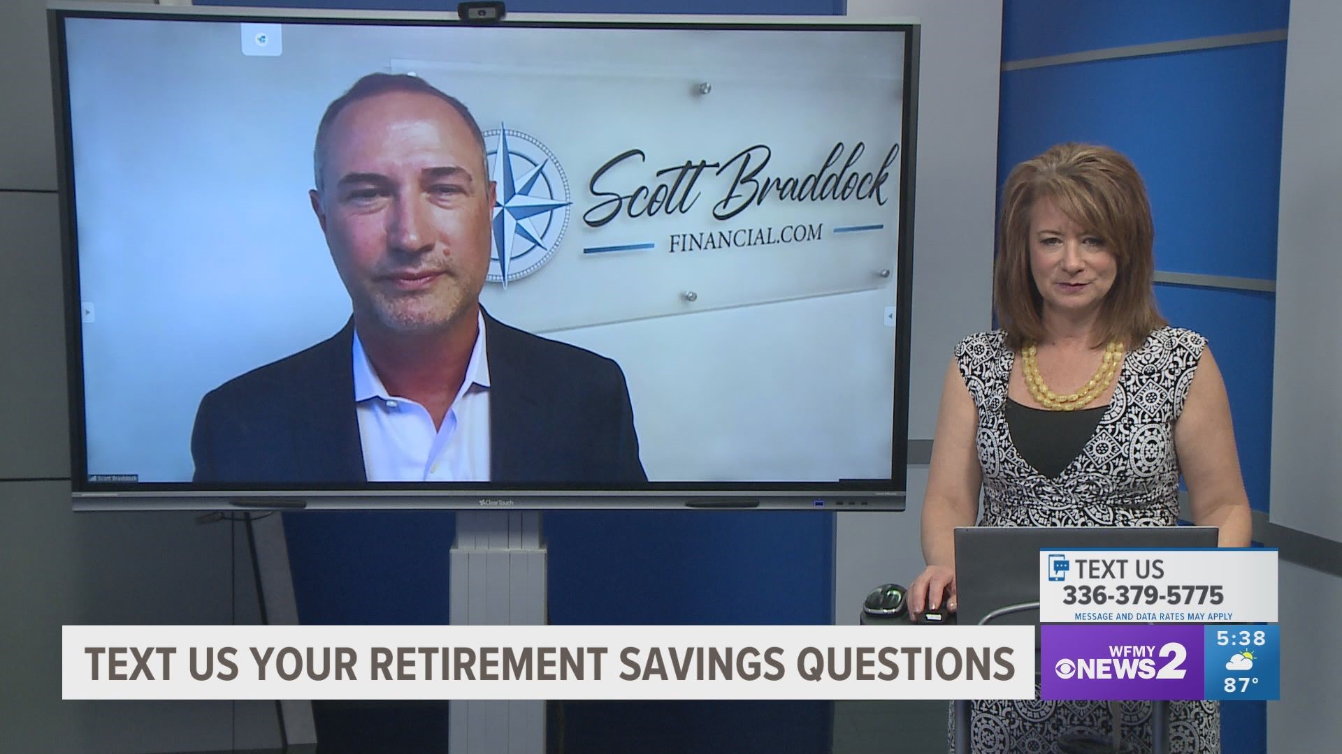 Scott Braddocks explains why an IRA account is good for some, but not others