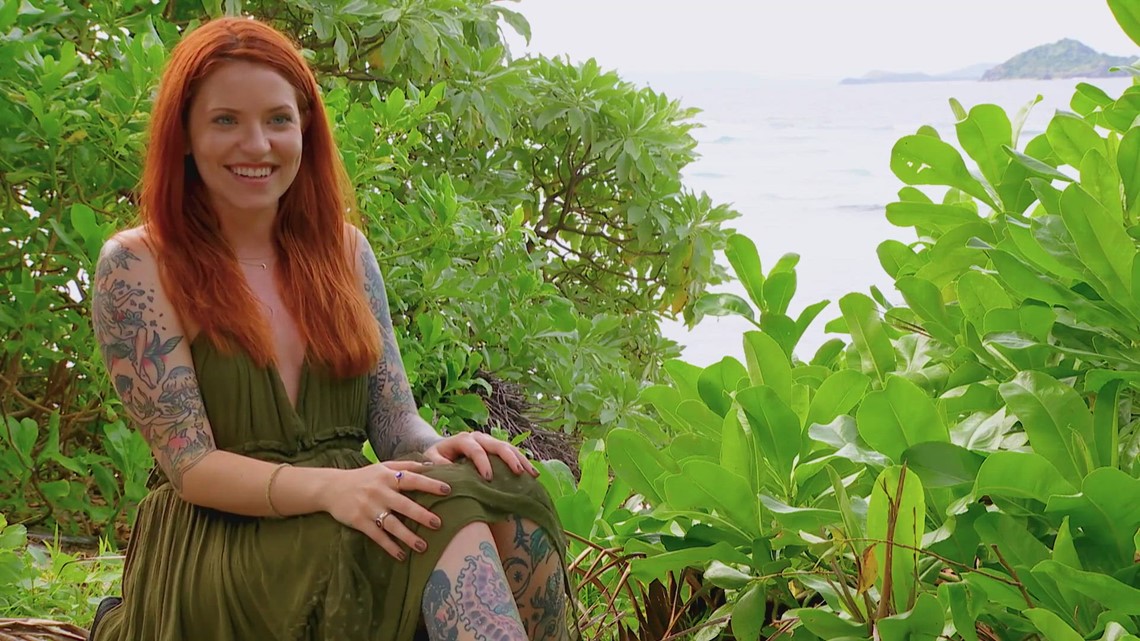 'Survivor' Season 46 Features North Carolina Native | Wfmynews2com