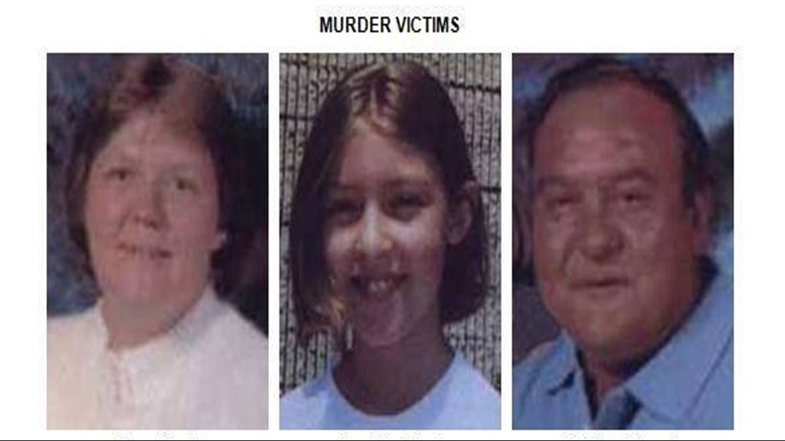 Federal investigators reopening Short family murder cold case