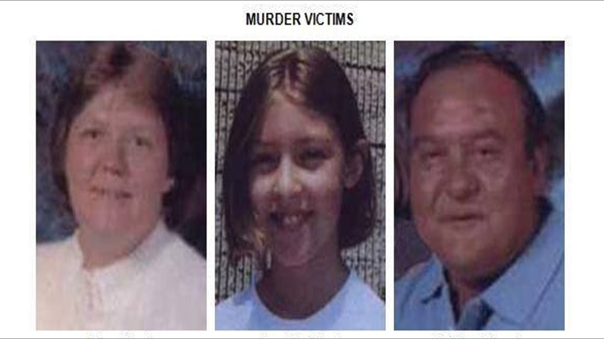 Short Family murders task force finds few new leads | wfmynews2.com