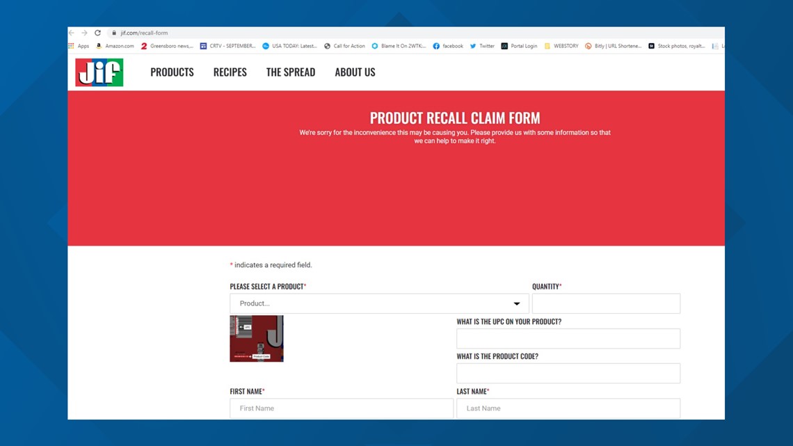 Can You Get a Refund for Product Recalls?