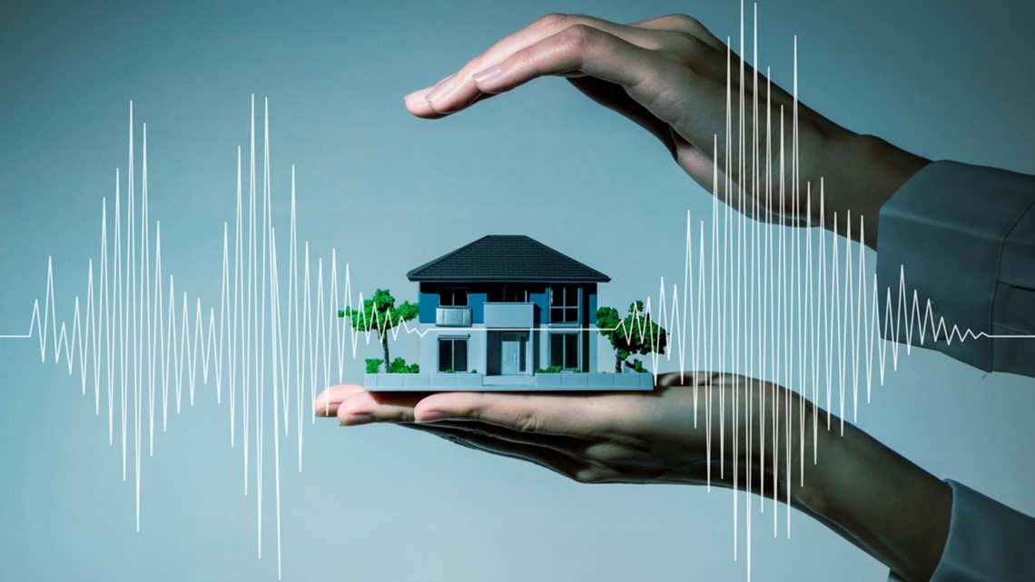 Another earthquake in NC! Do you need earthquake insurance? - Vimarsana News