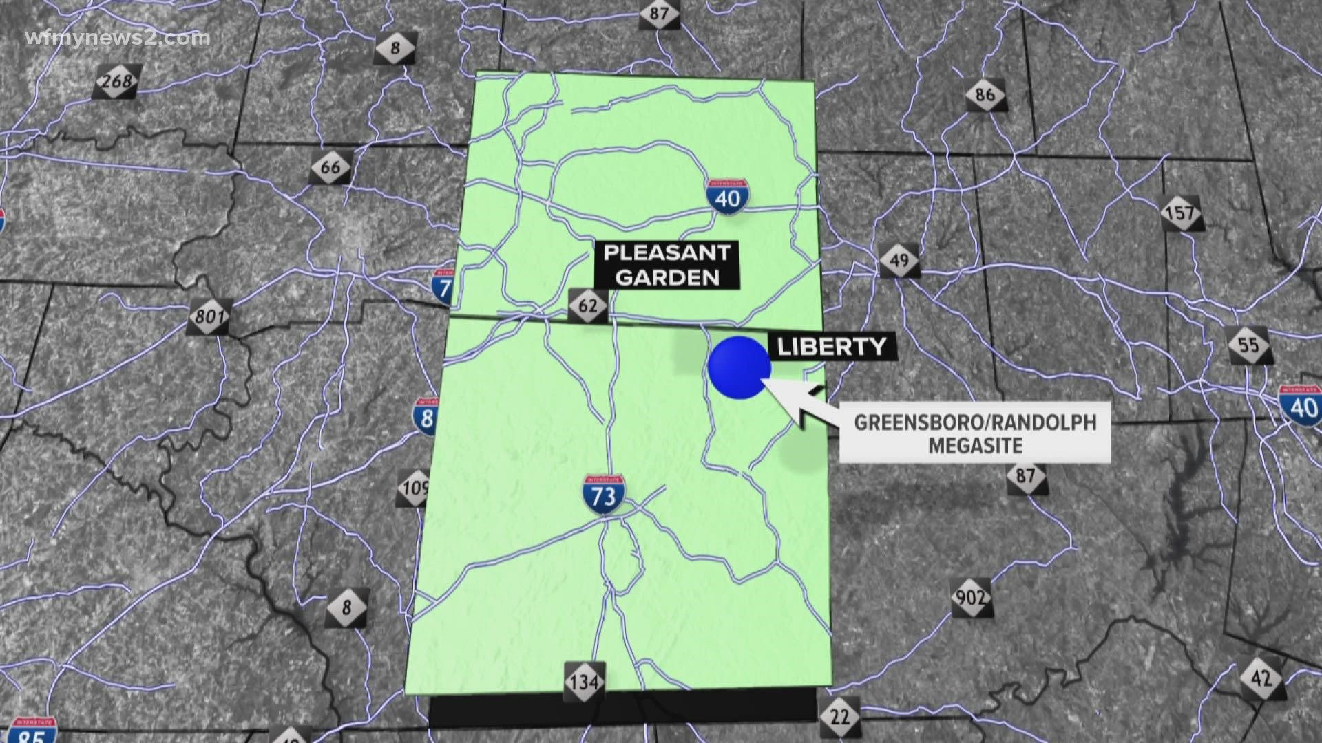 Alabama got the Toyota-Mazda plant in 2018. Leaders there shared what folks in places like Pleasant Garden should expect in the years ahead.