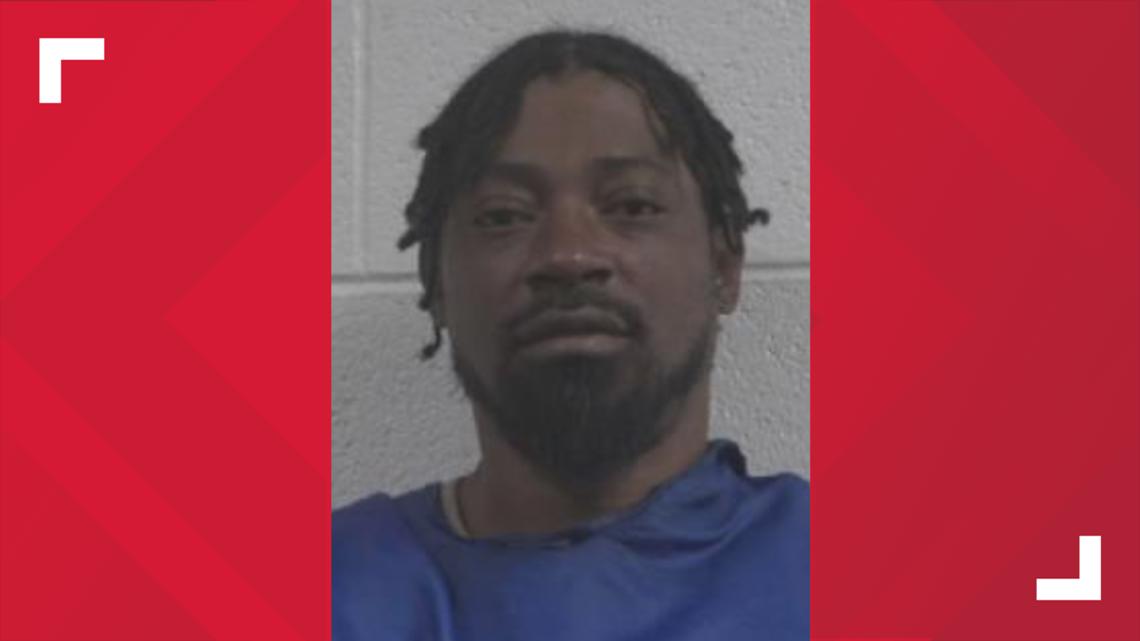 Police search for 'armed and dangerous' man after deadly Reidsville ...