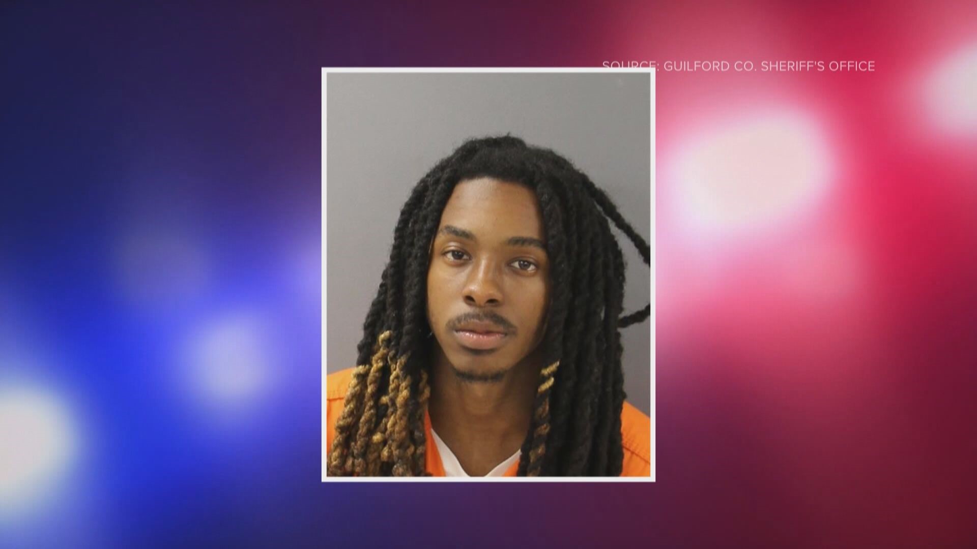 Thomasville police charged Zyicoren Little with attempted murder in connection to a shooting in 2021.