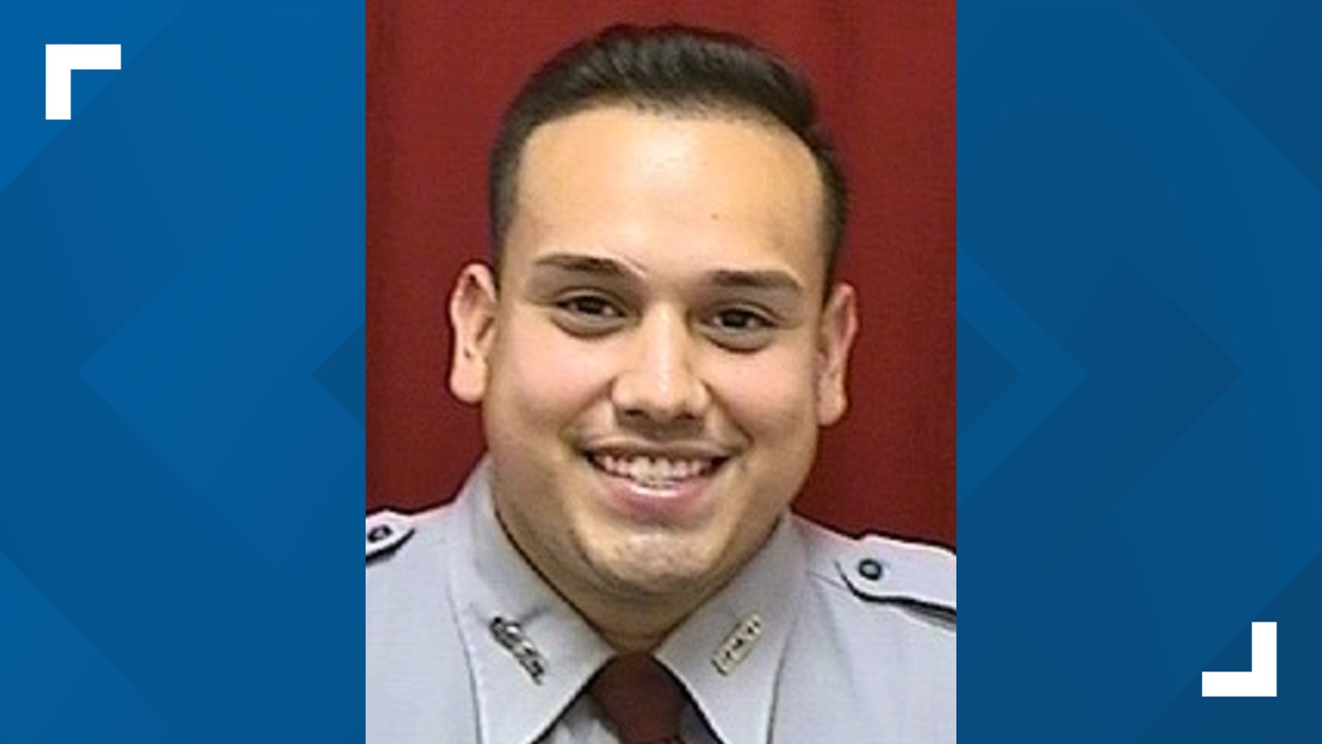 Cumberland County deputy killed in hit-and-run | wfmynews2.com