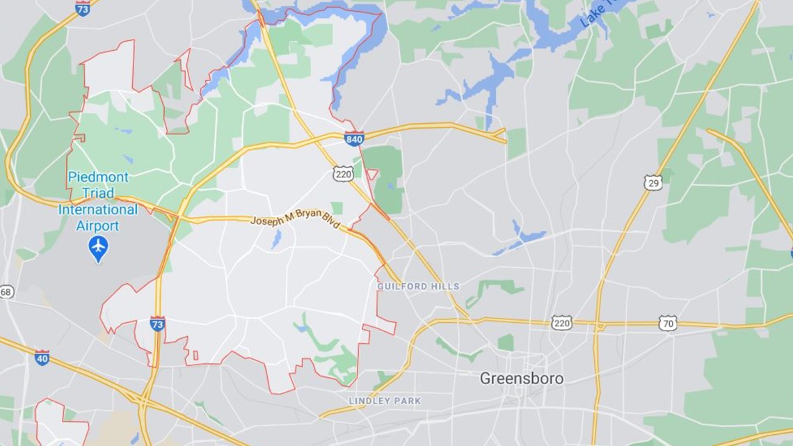 The best 3 areas to buy in Greensboro for home appreciation